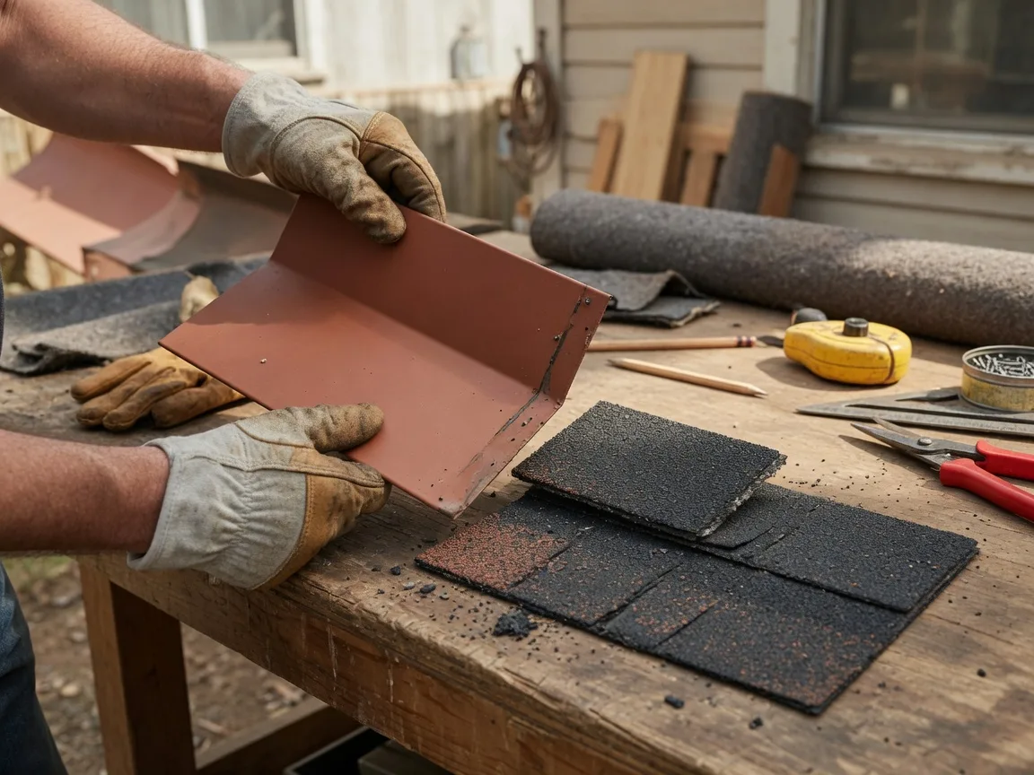 Roof Repair company in Bryantown, MD